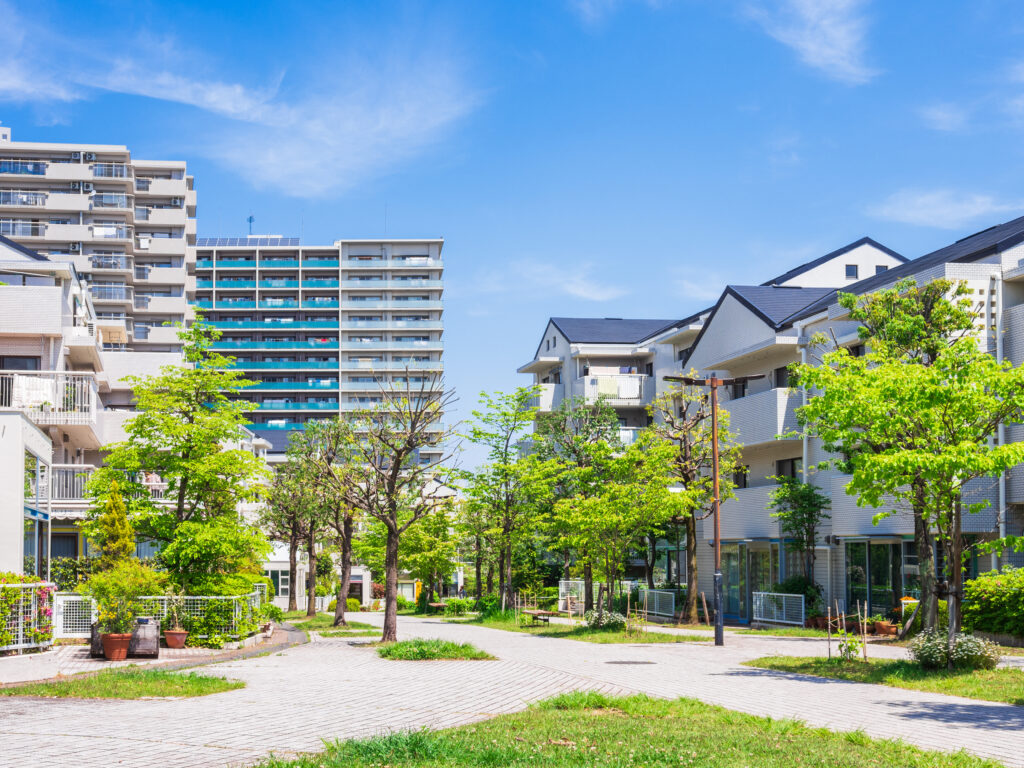 地域のネットワークと人脈