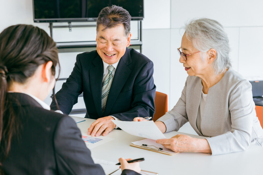 M＆Aにおける株式譲渡の手続き方法
