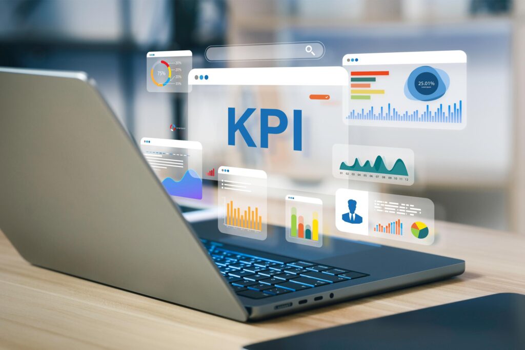 ホテル経営において抑えておくべき3つの指標（KPI）とは