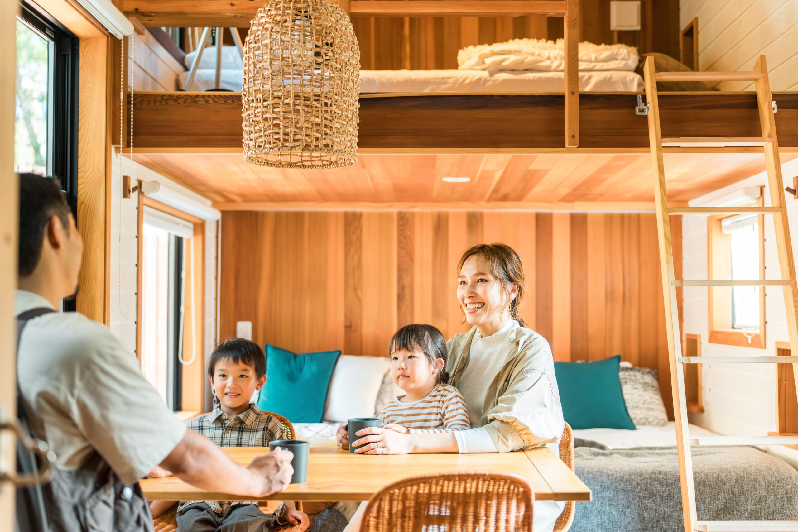 ブログ 民泊の連泊予約を増やすメリットとは？料金設定と集客のコツを解説