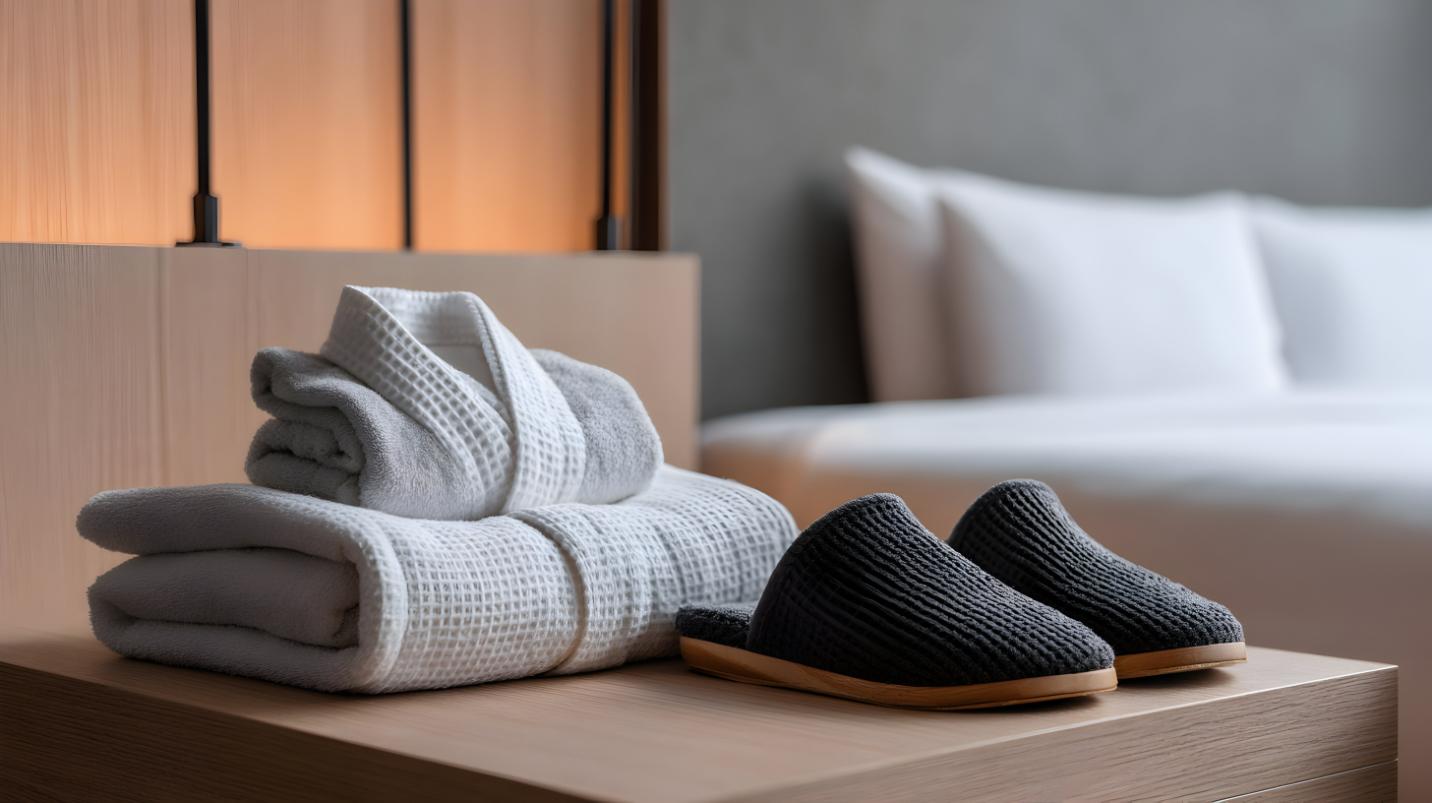 minpaku-essential-amenities