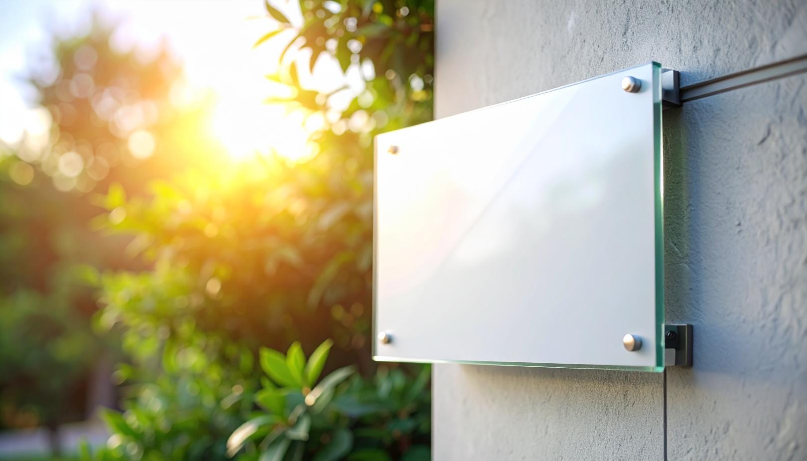 minpaku-sign-installation