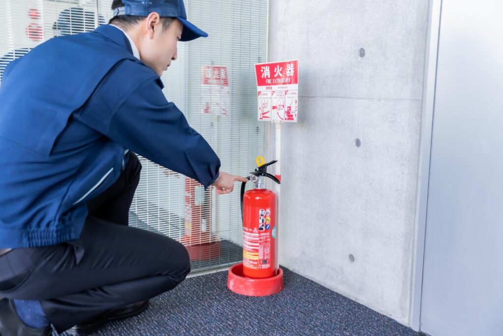 minpaku-fire-safety-basics
