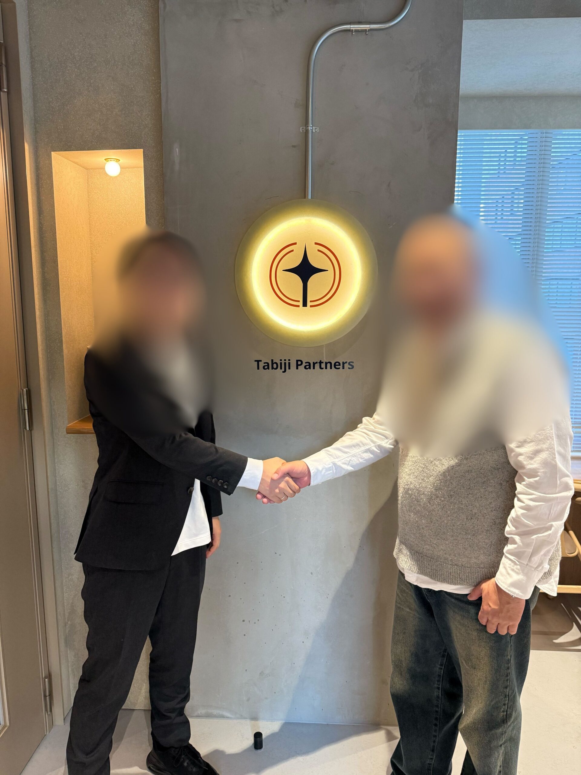 【東京都　旅館業民泊M＆A成約報告】