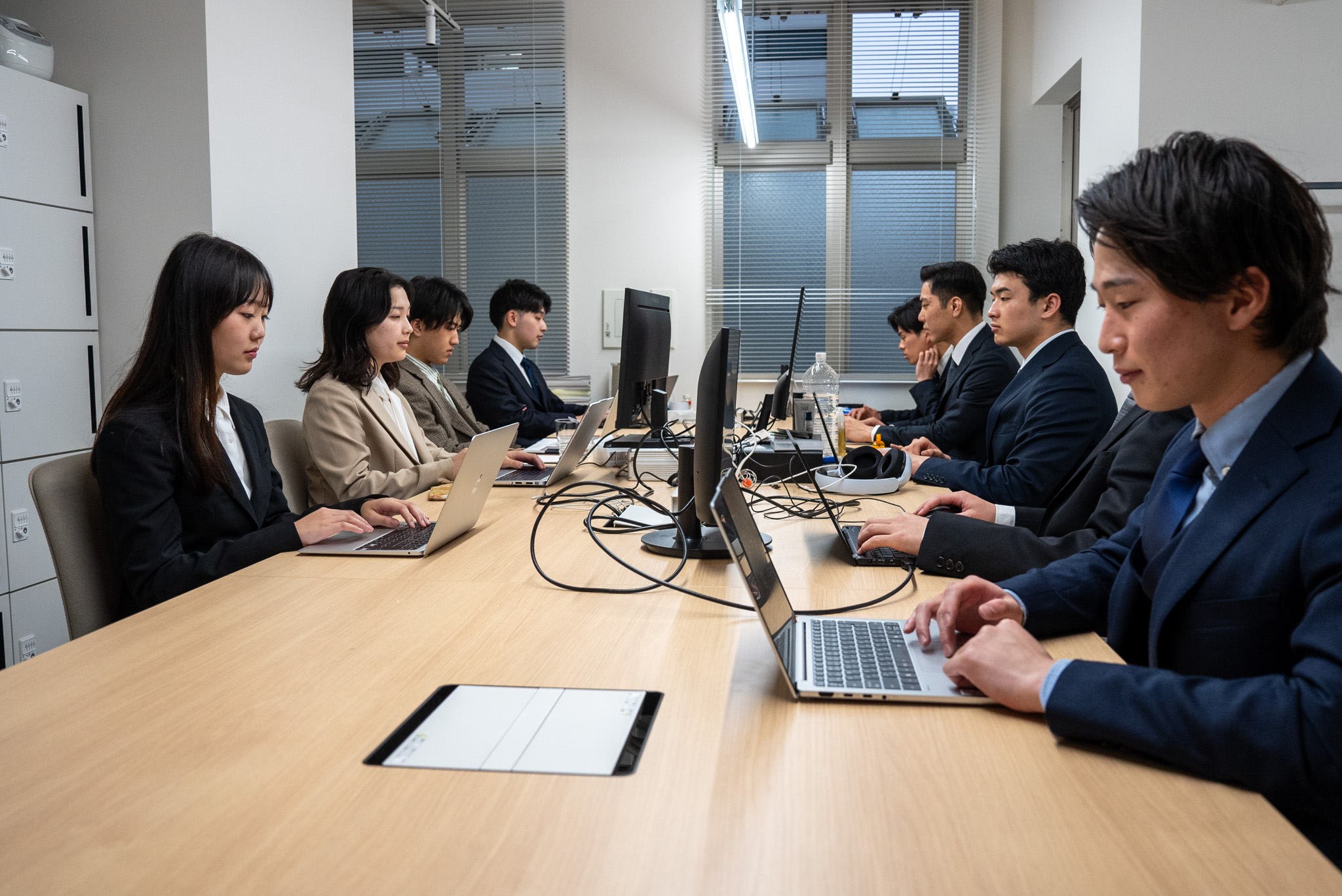民泊・ホテル・旅館向けPMI支援｜Tabiji Partners