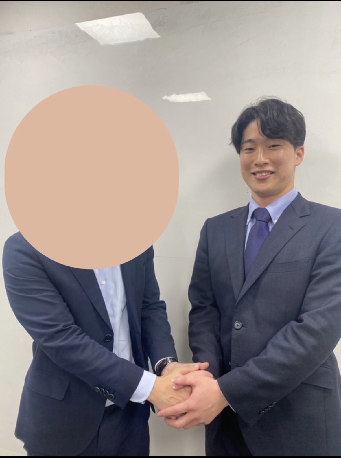 民泊M&A 譲渡式