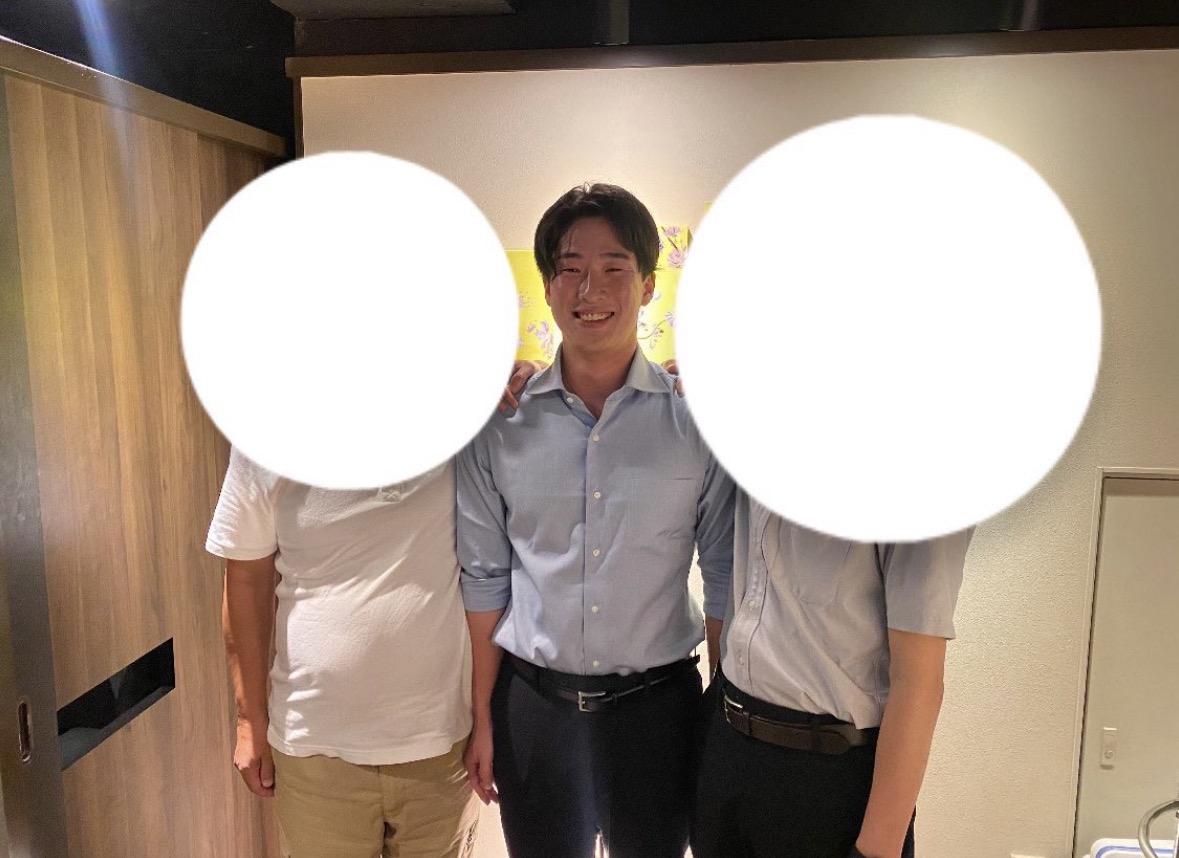 民泊M&A 譲渡式