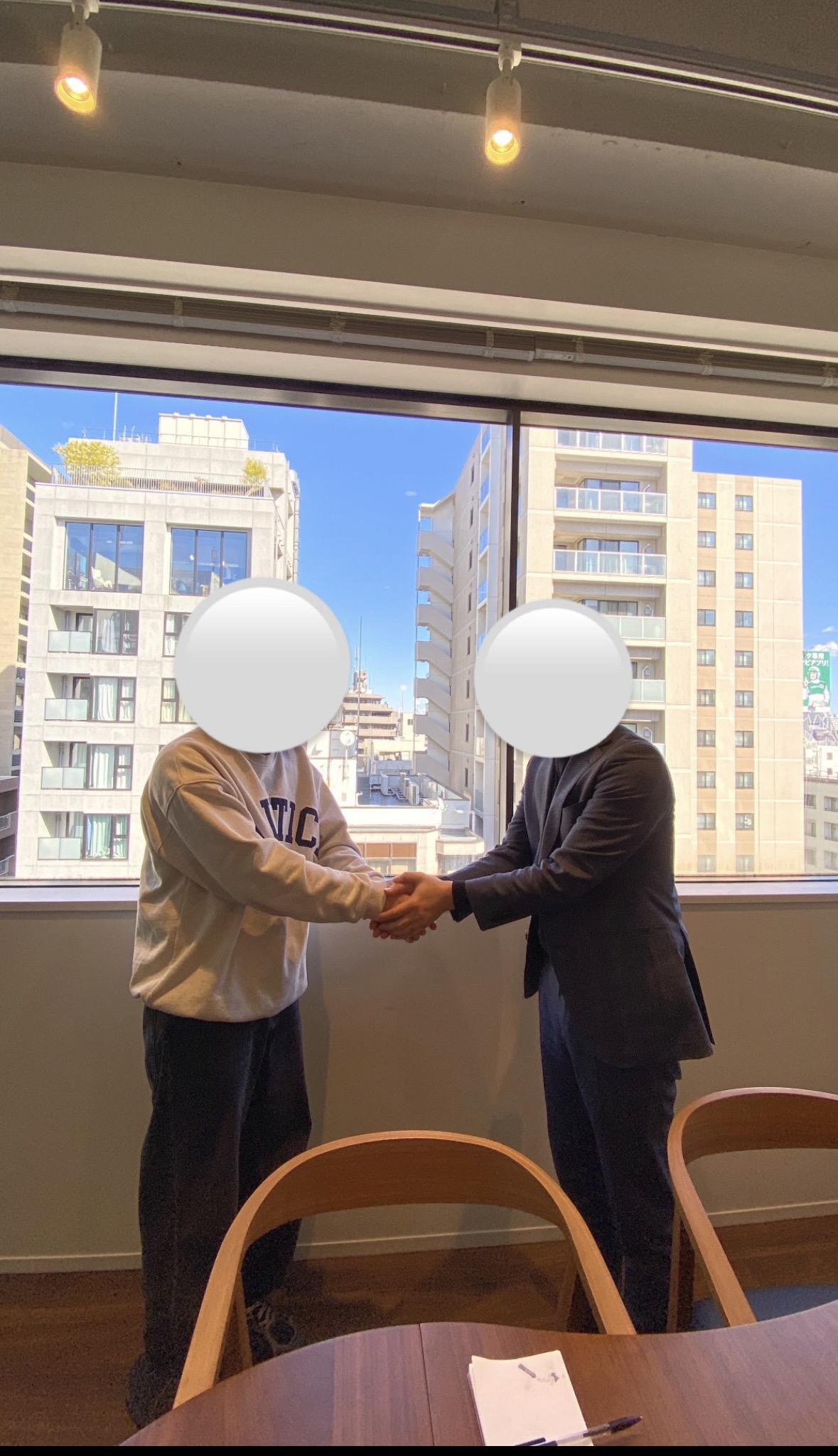 民泊M&A 譲渡式
