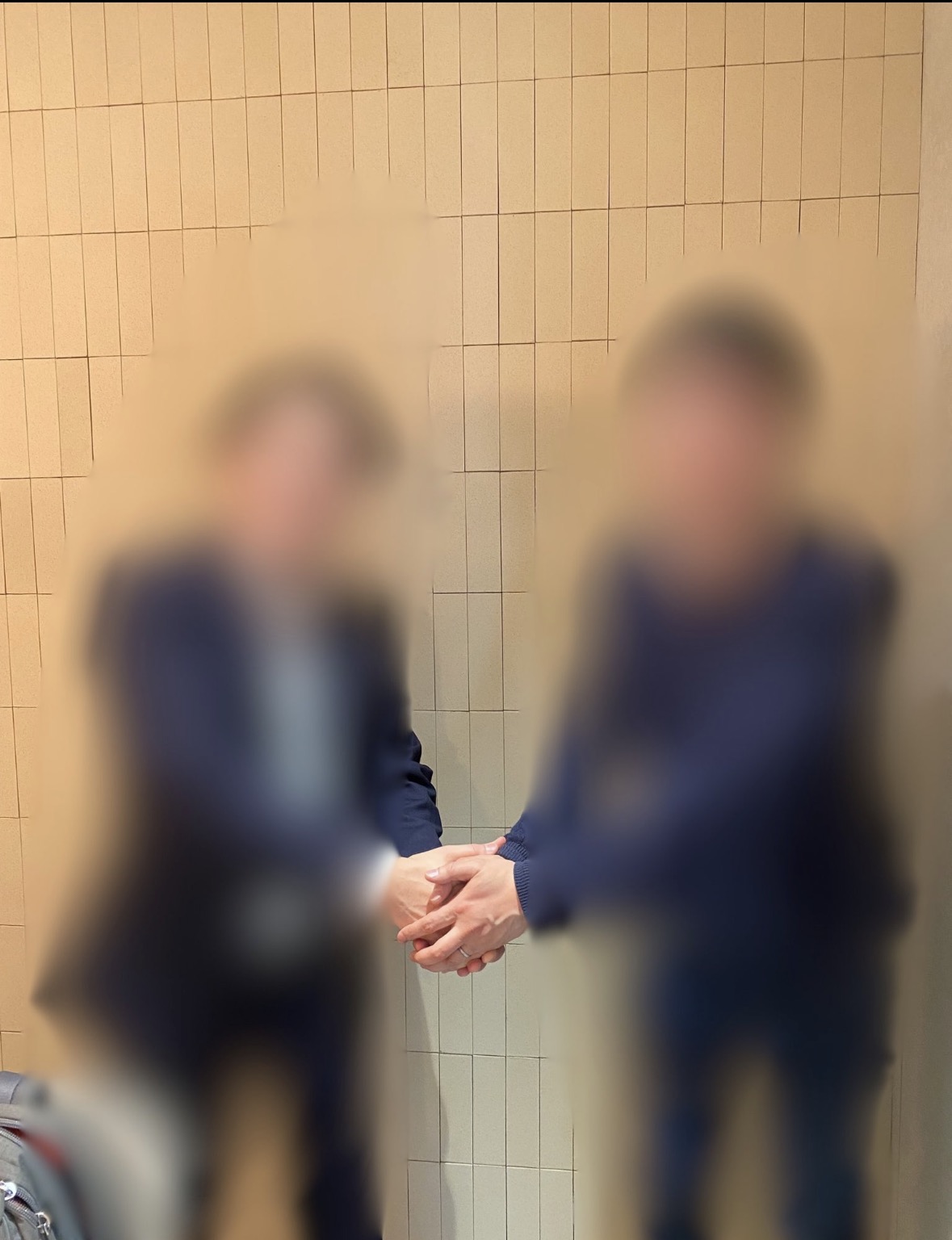 民泊M&A 譲渡式