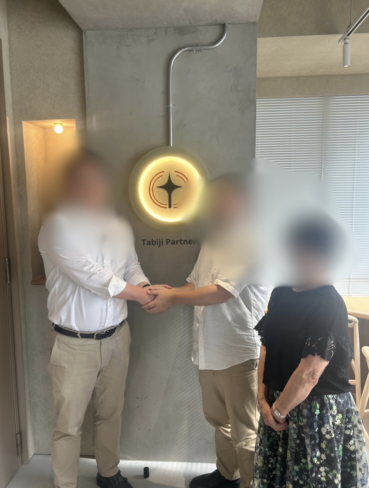 民泊M&A 譲渡式