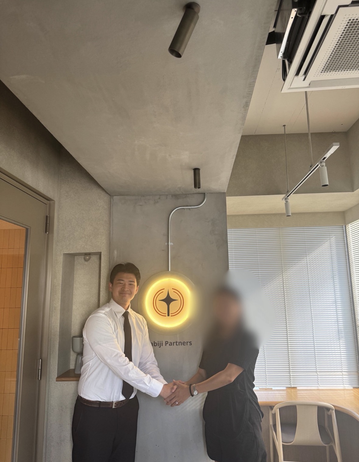 民泊M&A 譲渡式