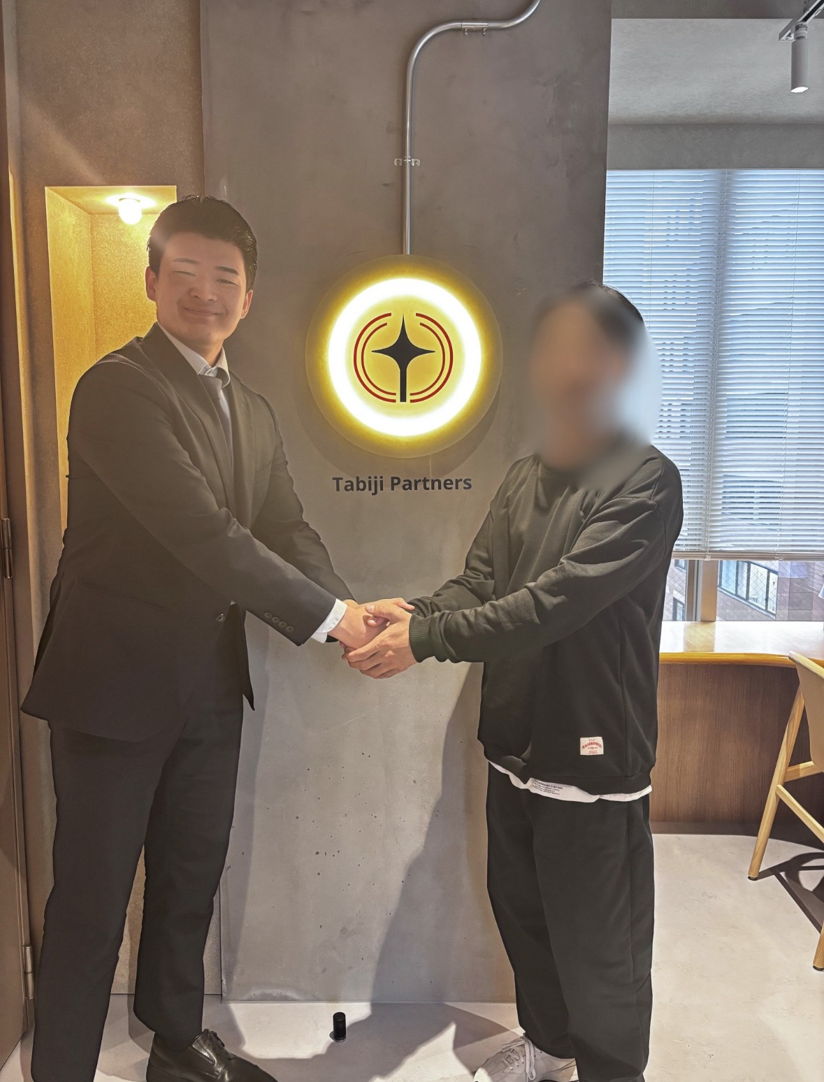 民泊M&A 譲渡式