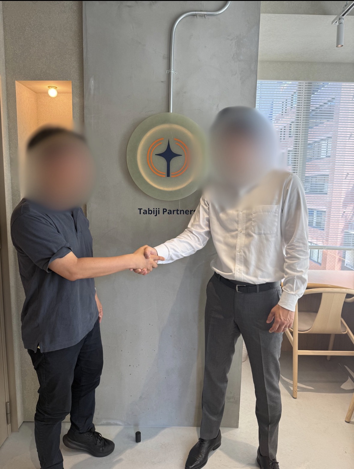 民泊M&A 譲渡式